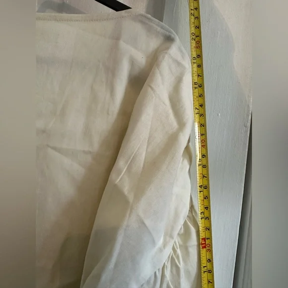 Top Capri - Picture 16 of 16